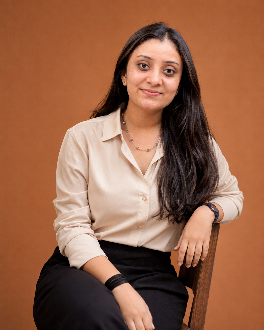 Prachi kakadiya